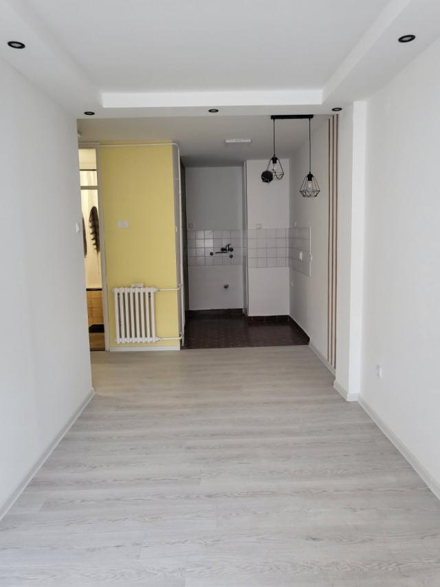 NOVI SAD - NOVA DETELINARA - 36. 00 m2