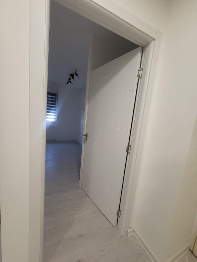 NOVI SAD - NOVA DETELINARA - 36. 00 m2