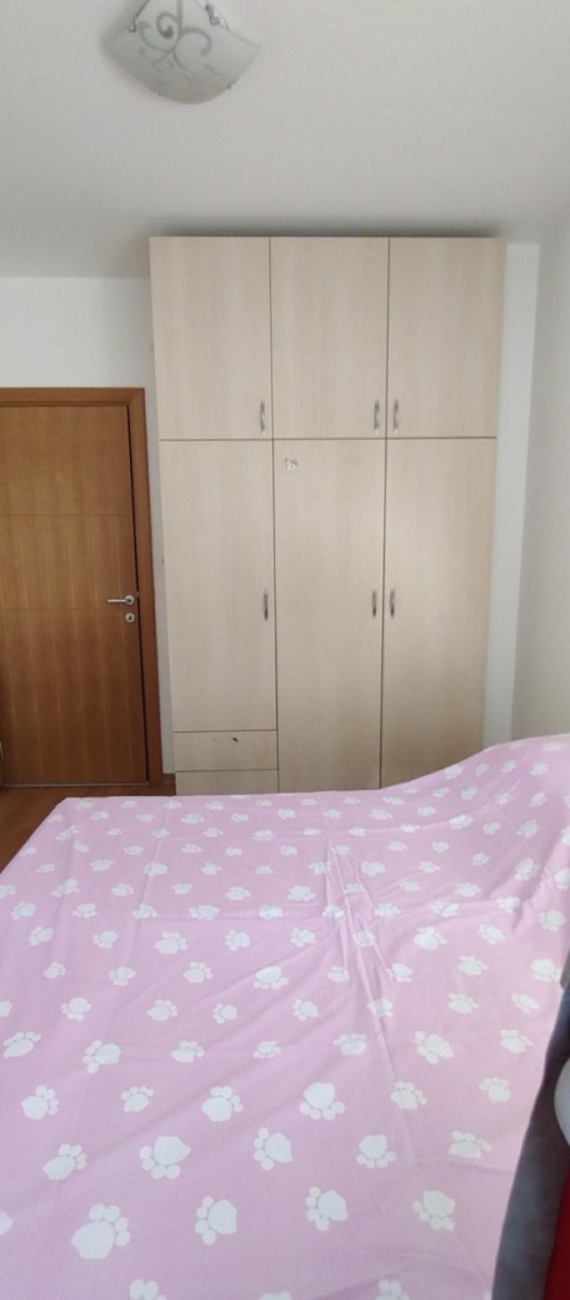 NOVI SAD - SAJAM - 38. 00 m2