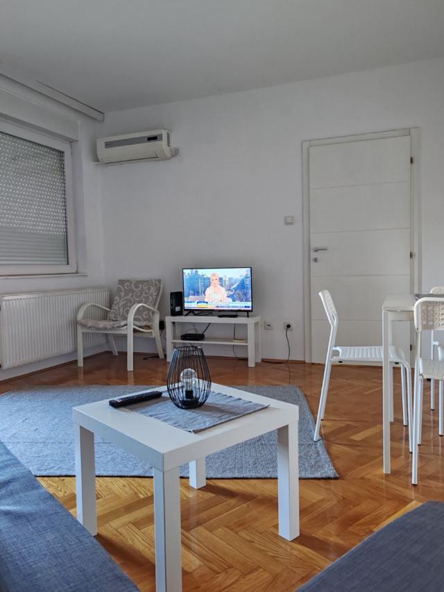 NOVI SAD - BULEVAR PATRIJARHA PAVLA - 36. 00 m2