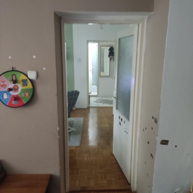 NOVI SAD - DETELINARA - 47. 00 m2