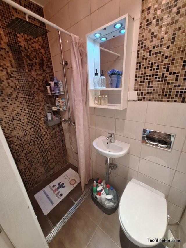 VOZDOVAC DUŠANOVAC 70m2 , (T) , 217000e