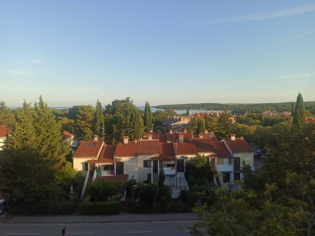 Prodaje se stan u naselju Červar - Porat, Poreč / Istra