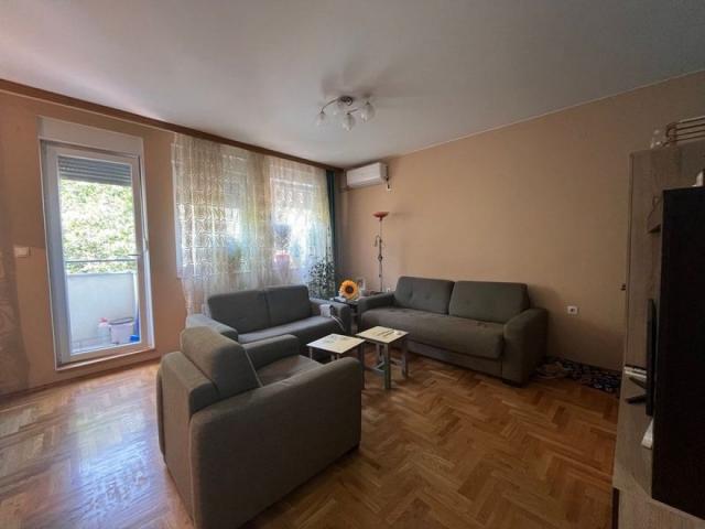 Fantastičan trosoban stan u novoj zgradi - 60m2 - Podbara