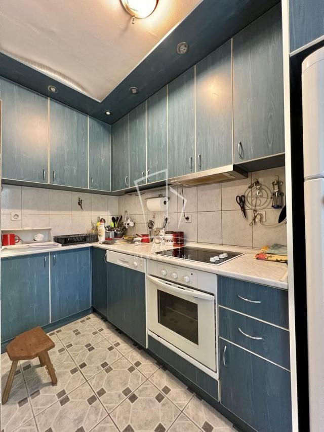 Mirijevo, sa lođom 43m2 ID#8554