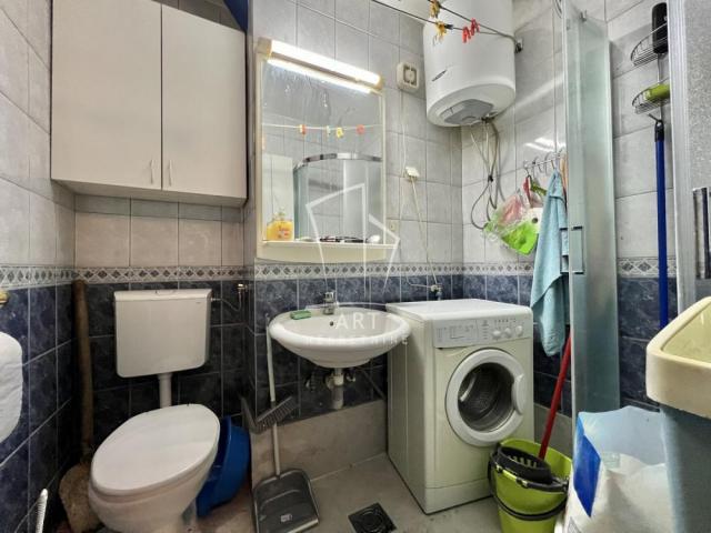 Mirijevo, sa lođom 43m2 ID#8554