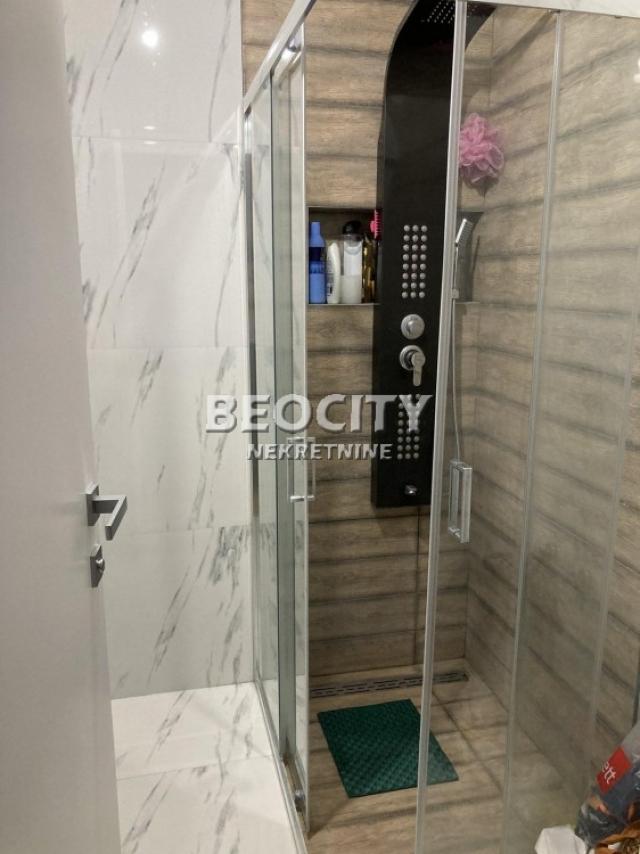 Novi Beograd, Ledine, Danice Kojić, 4. 0, 96m2, 198000EUR