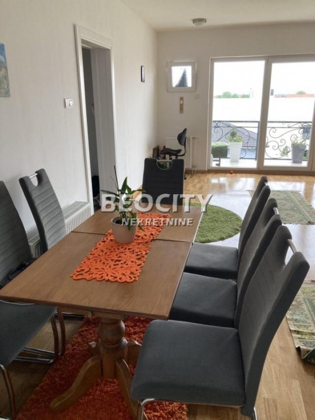 Novi Beograd, Ledine, Danice Kojić, 4. 0, 96m2, 198000EUR