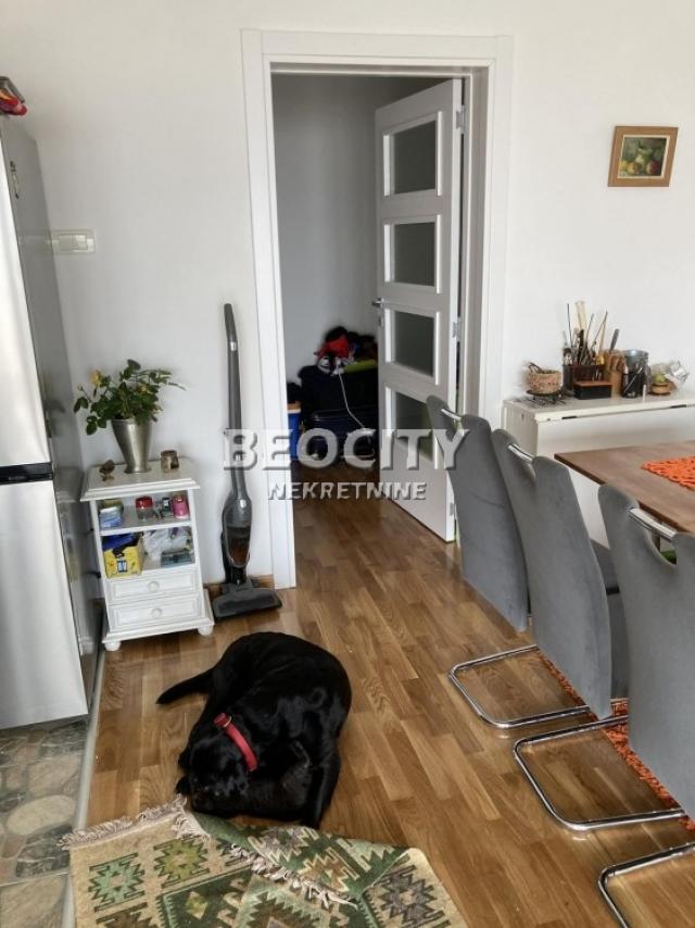 Novi Beograd, Ledine, Danice Kojić, 4. 0, 96m2, 198000EUR