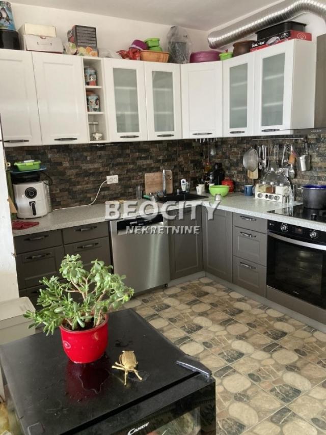 Novi Beograd, Ledine, Danice Kojić, 4. 0, 96m2, 198000EUR