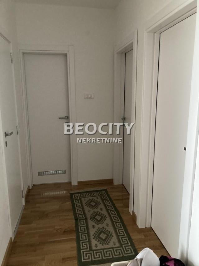 Novi Beograd, Ledine, Danice Kojić, 4. 0, 96m2, 198000EUR