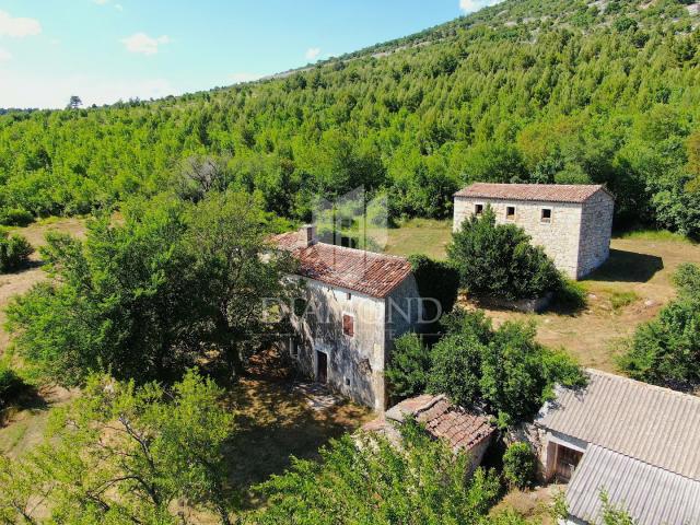 Haus Kršan, 270m2