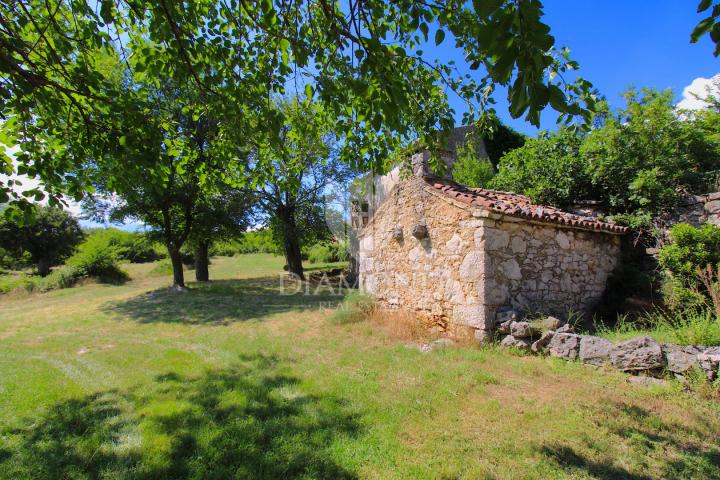 Haus Kršan, 270m2