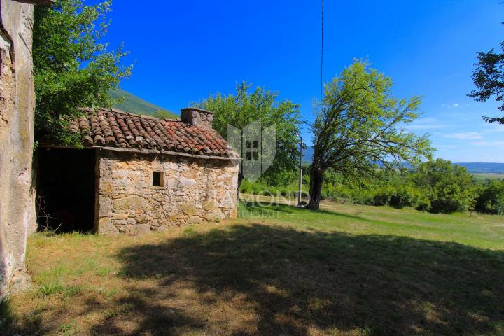 Haus Kršan, 270m2