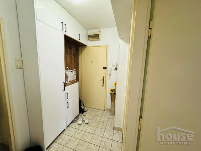 Stan NOVI SAD, DETELINARA, kv: 53, € 109180, ID: 1062276