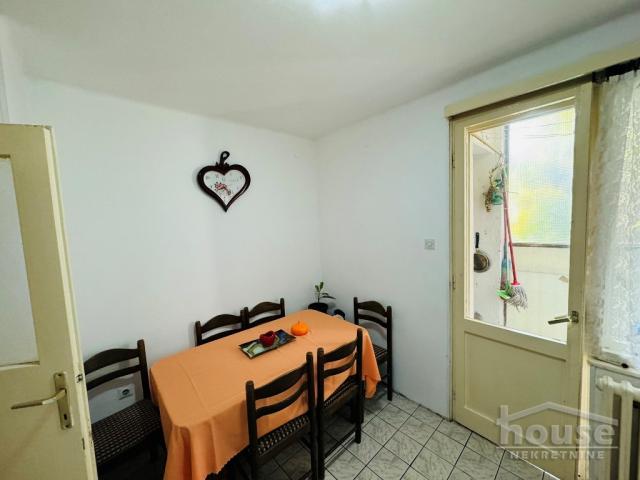 Stan NOVI SAD, DETELINARA, kv: 53, € 109180, ID: 1062276