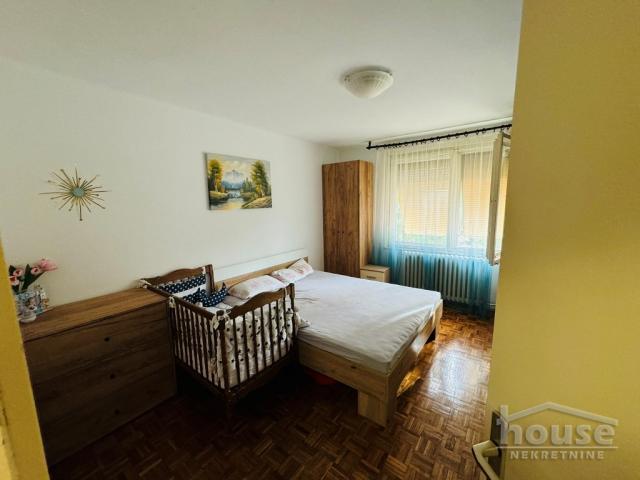 Stan NOVI SAD, DETELINARA, kv: 53, € 109180, ID: 1062276