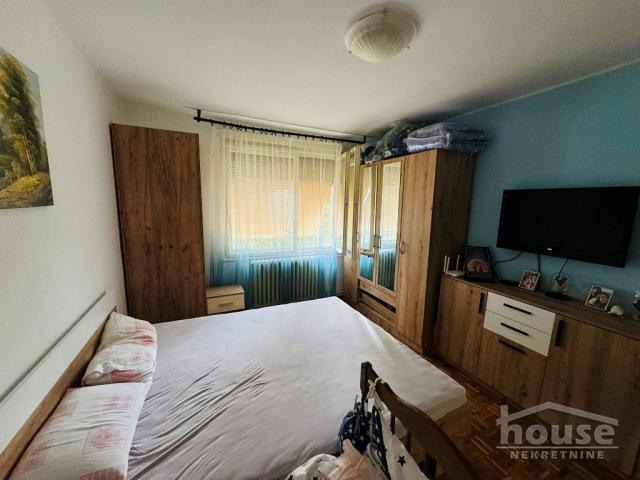 Stan NOVI SAD, DETELINARA, kv: 53, € 109180, ID: 1062276