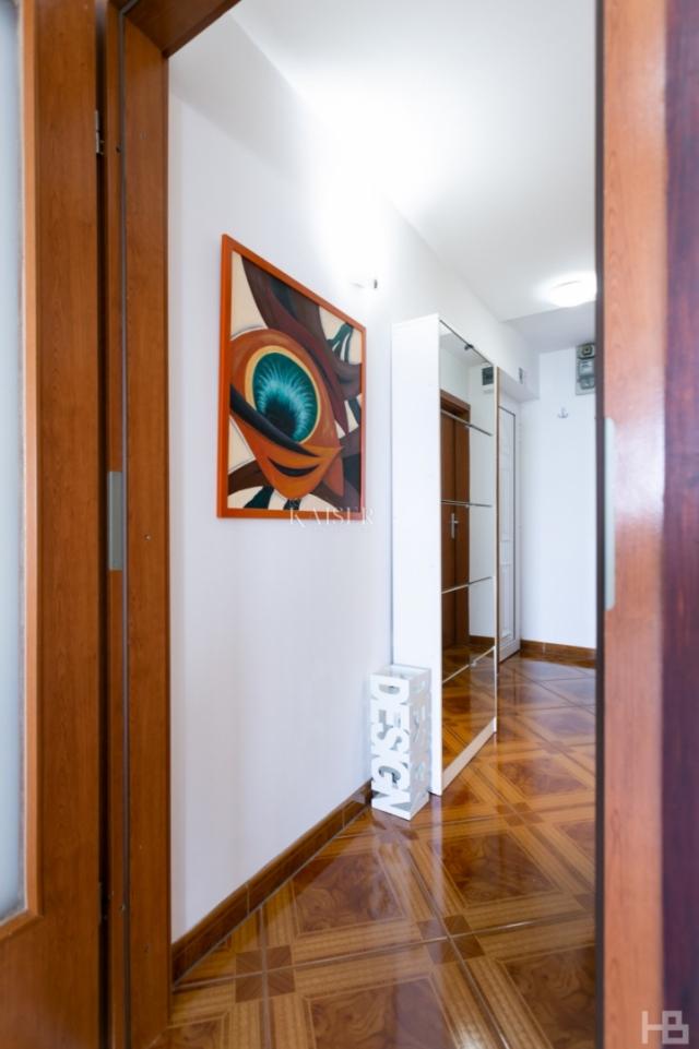 Flat Pećine, Rijeka, 41m2