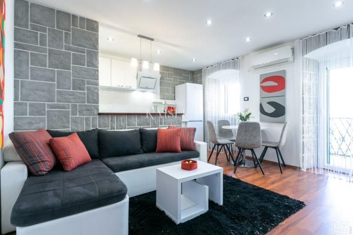 Flat Pećine, Rijeka, 41m2