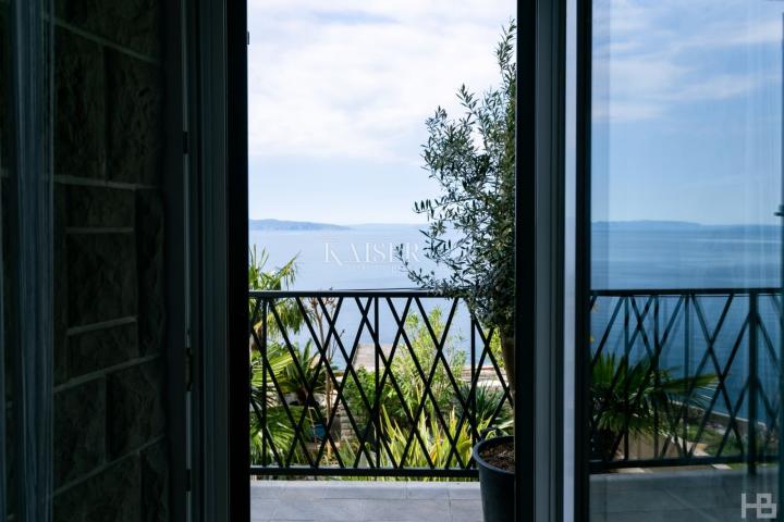 Flat Pećine, Rijeka, 41m2