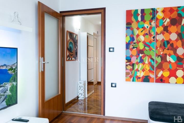 Flat Pećine, Rijeka, 41m2