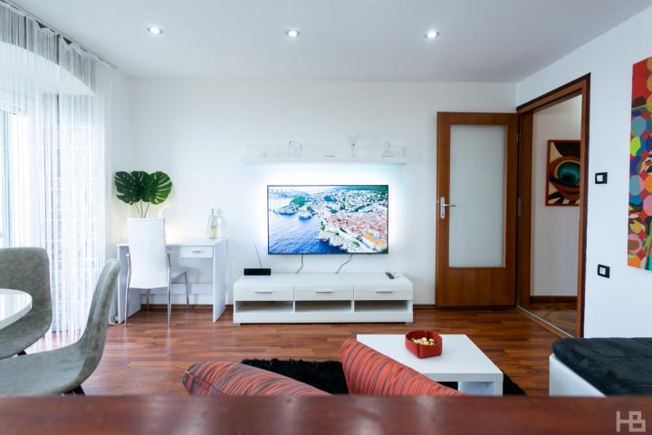 Flat Pećine, Rijeka, 41m2