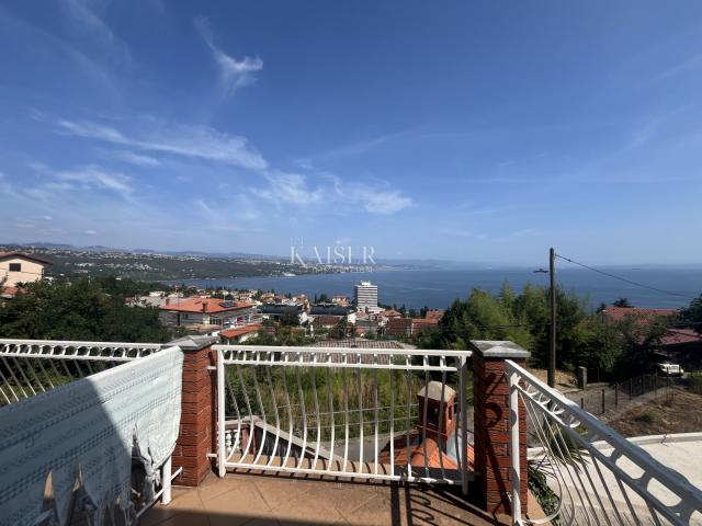 House Opatija - Centar, Opatija, 280m2