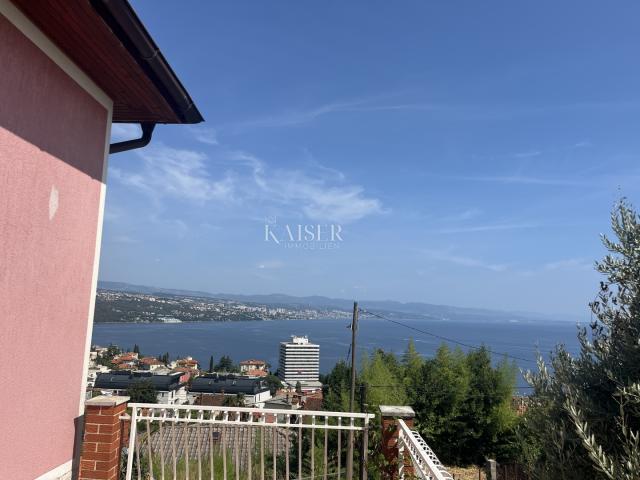 House Opatija - Centar, Opatija, 280m2