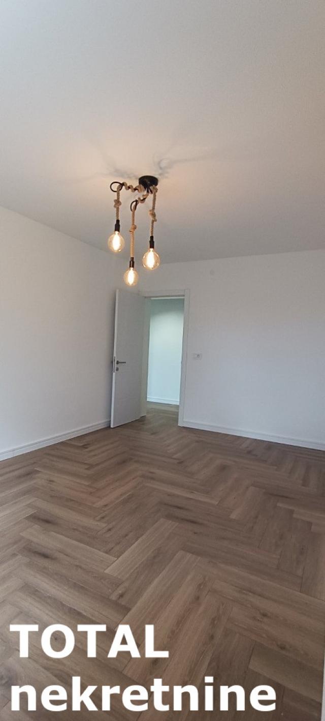 2 Dvosoban stan NOVI SAD, 108150€