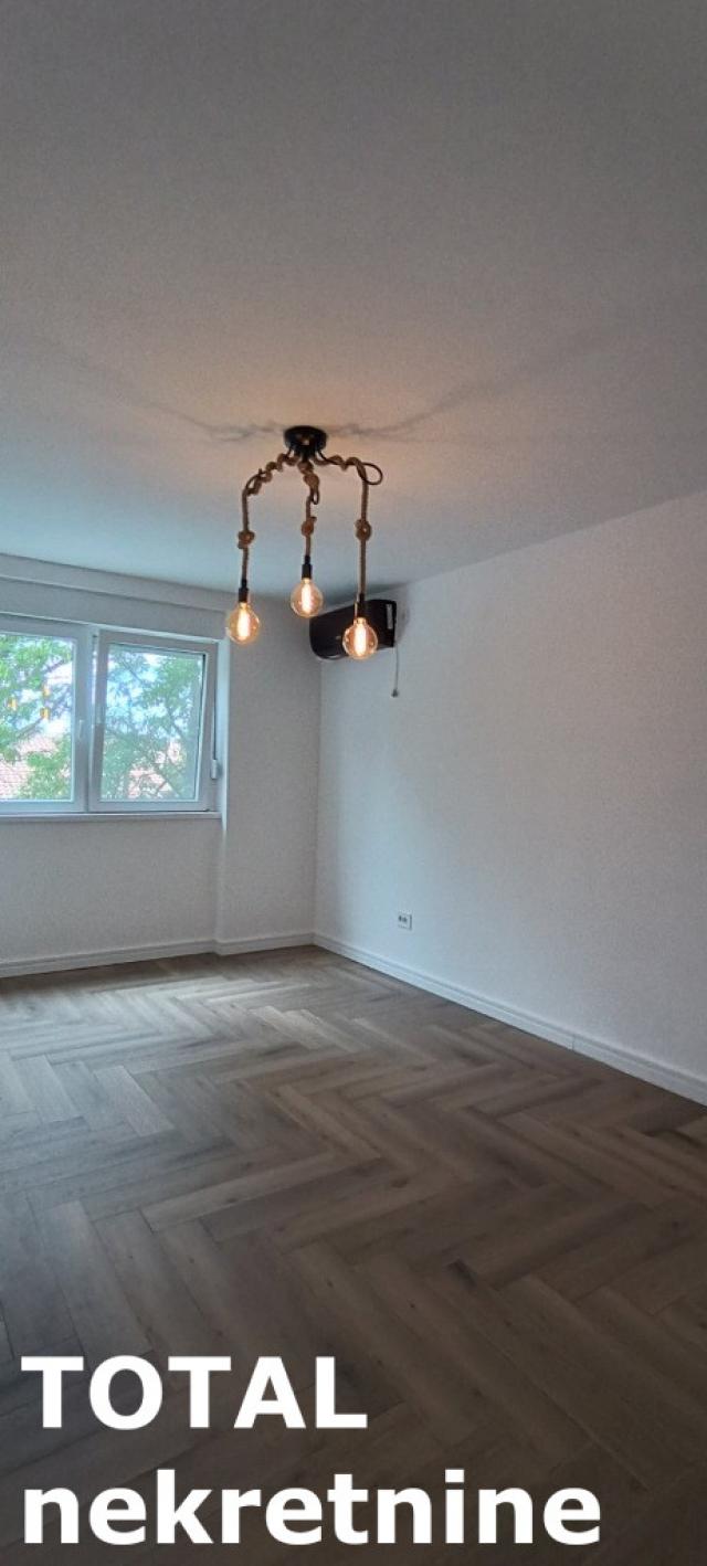 2 Dvosoban stan NOVI SAD, 108150€