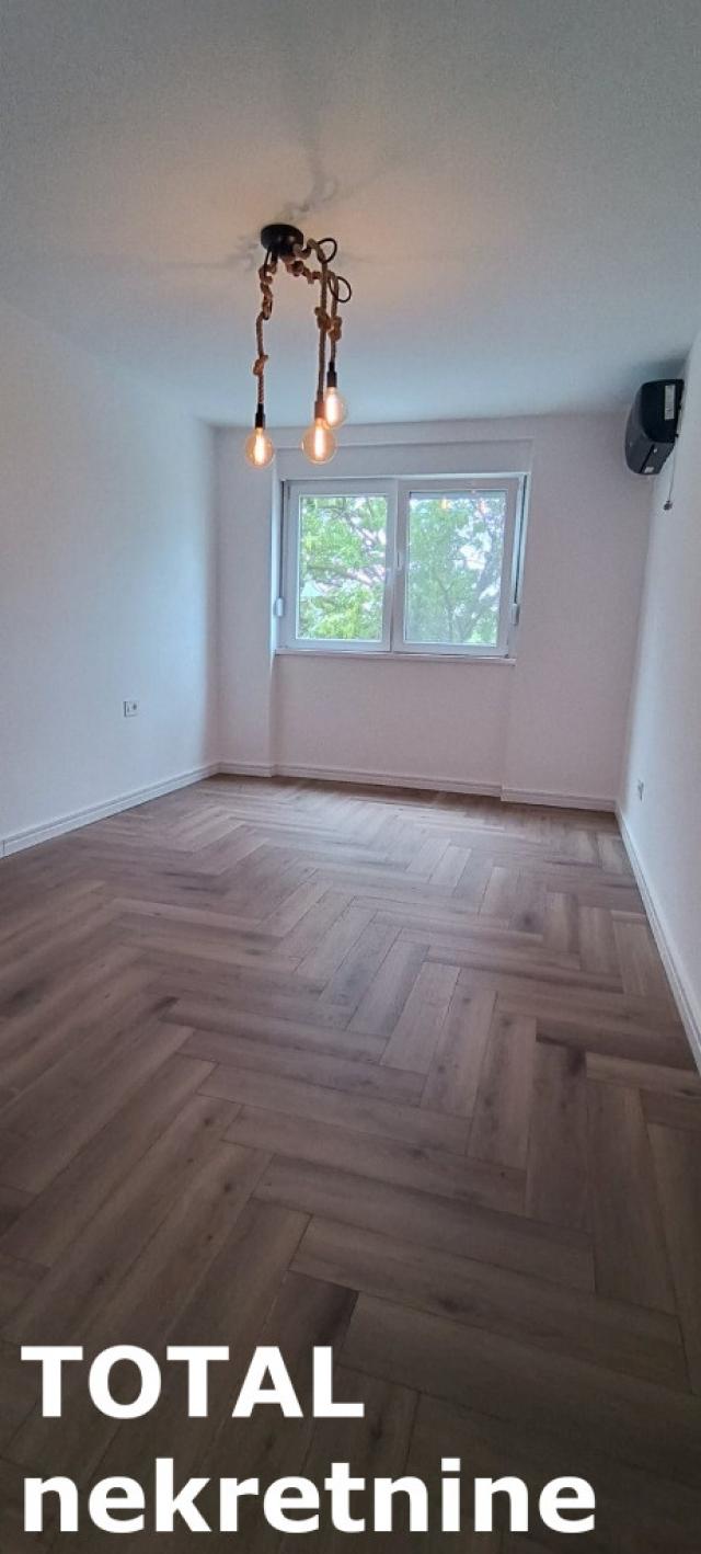 2 Dvosoban stan NOVI SAD, 108150€