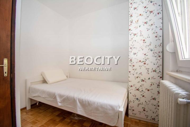 Novi Beograd, Bežanijska kosa, Marka Čelebonovića, 4. 0, 110m2, 249000EUR