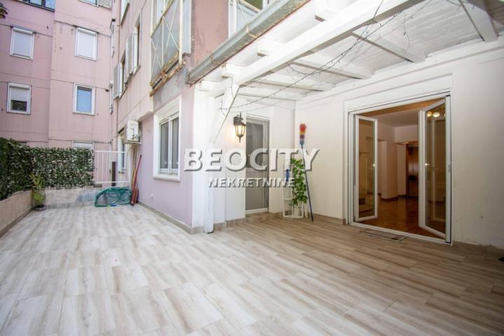 Novi Beograd, Bežanijska kosa, Marka Čelebonovića, 4. 0, 110m2, 249000EUR