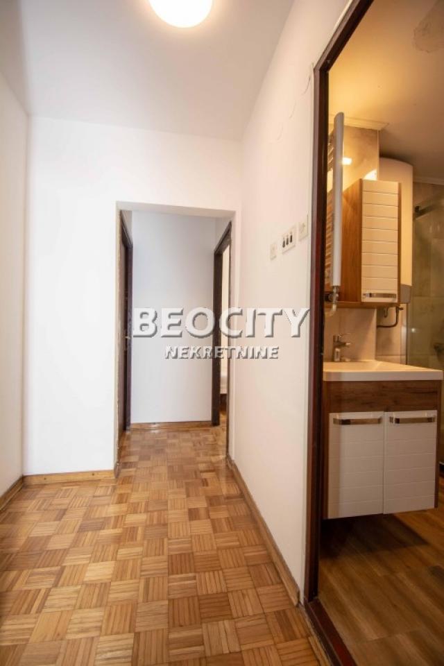 Novi Beograd, Bežanijska kosa, Marka Čelebonovića, 4. 0, 110m2, 249000EUR