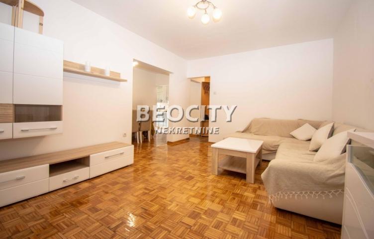 Novi Beograd, Bežanijska kosa, Marka Čelebonovića, 4. 0, 110m2, 249000EUR