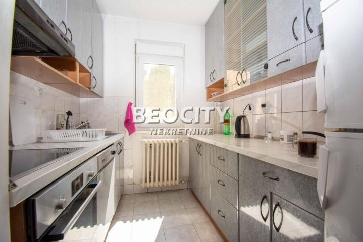 Novi Beograd, Bežanijska kosa, Marka Čelebonovića, 4. 0, 110m2, 249000EUR