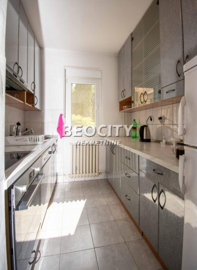 Novi Beograd, Bežanijska kosa, Marka Čelebonovića, 4. 0, 110m2, 249000EUR