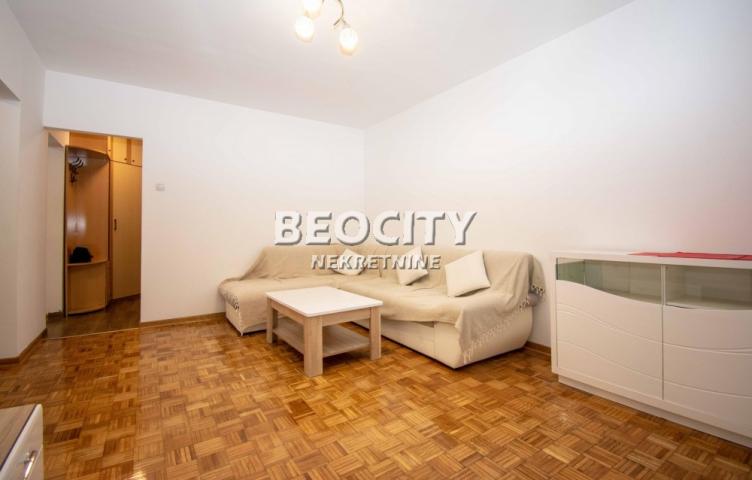 Novi Beograd, Bežanijska kosa, Marka Čelebonovića, 4. 0, 110m2, 249000EUR