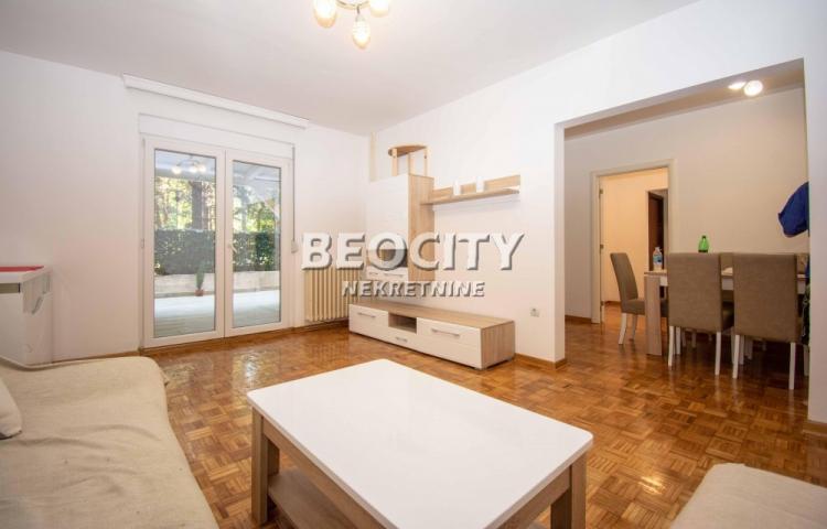 Novi Beograd, Bežanijska kosa, Marka Čelebonovića, 4. 0, 110m2, 249000EUR