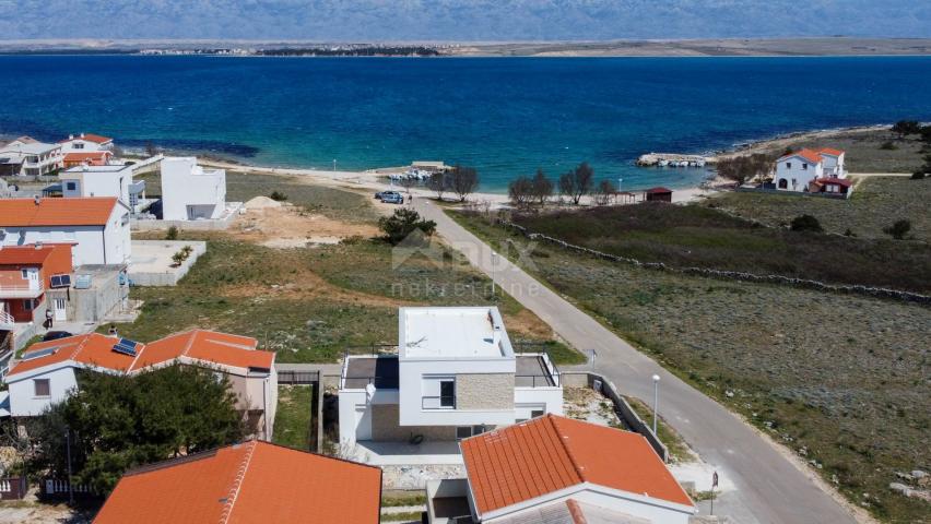 OTOK VIR -  Moderna vila sa bazenom 100m od mora