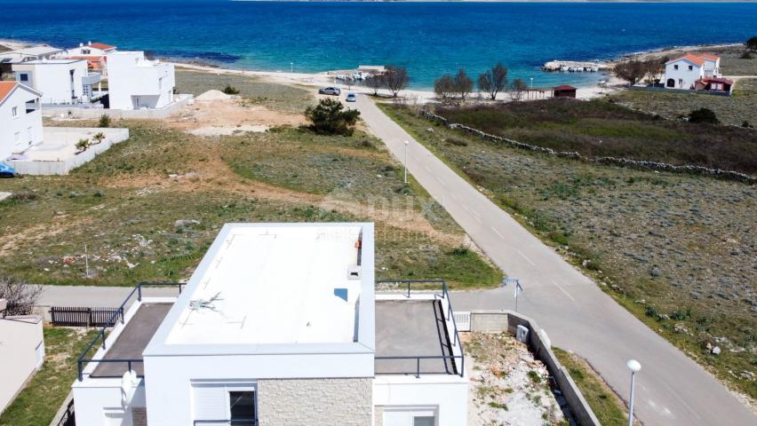 OTOK VIR -  Moderna vila sa bazenom 100m od mora