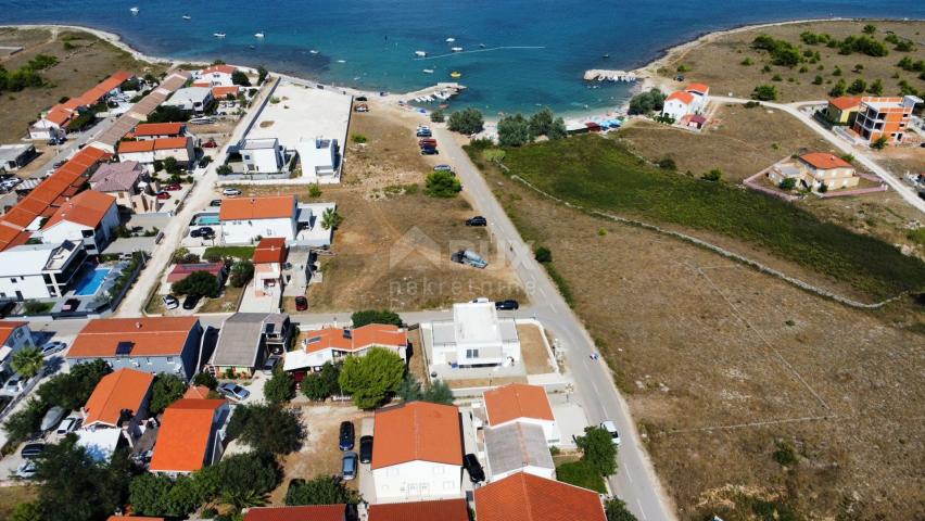 OTOK VIR -  Moderna vila sa bazenom 100m od mora