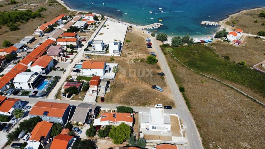 OTOK VIR -  Moderna vila sa bazenom 100m od mora