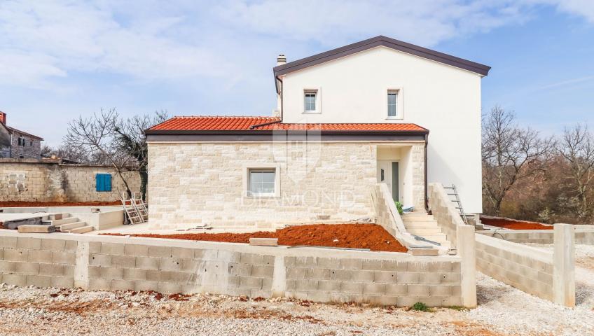 House Poreč, 142m2