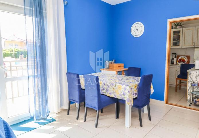 Wohnung Fažana, 90,33m2