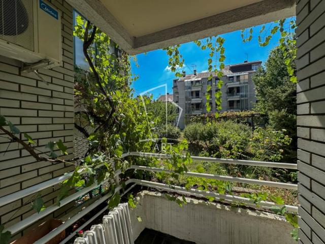 Dedinje, lux, mereno 80m2 ID#8561