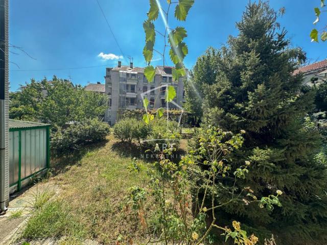 Dedinje, lux, mereno 80m2 ID#8561