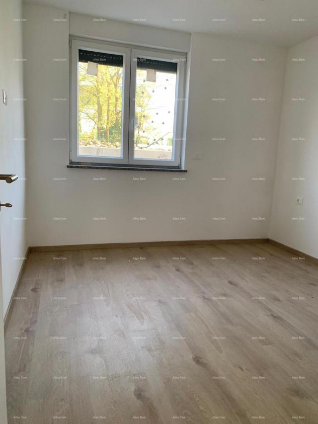 Wohnung Medulin! Neubau!