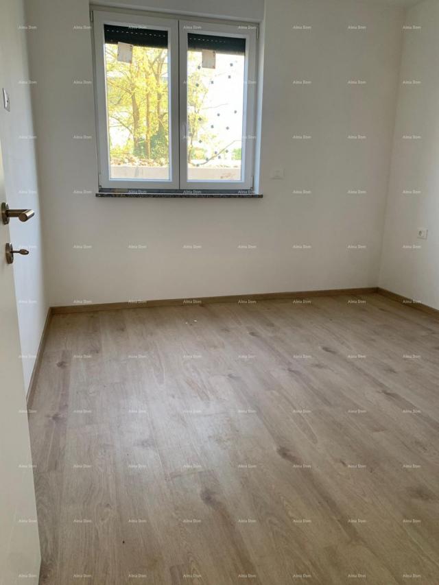 Wohnung Medulin! Neubau!